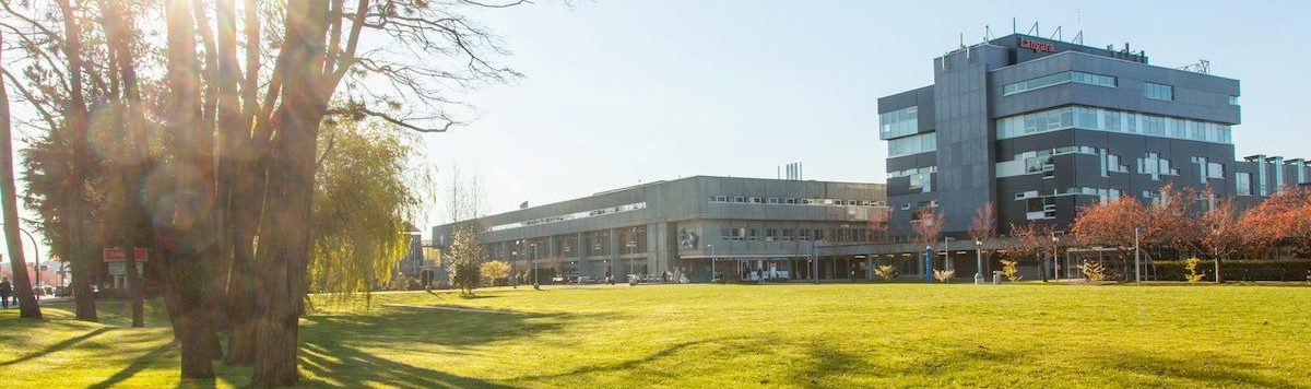 DEVELOPMENT SITE of Langara College Association of Retirees