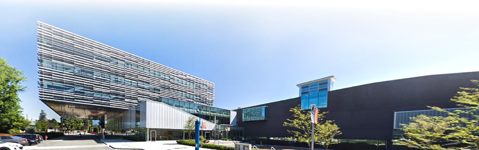 DEVELOPMENT SITE of Langara College Association of Retirees